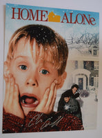 Chris Columbus Signed Autograph 11x14 Photo Poster HOME ALONE Director COA VD