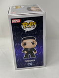 Jon Bernthal Signed Autographed Punisher Funko Pop Figure Daredevil Beckett COA