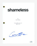 Cameron Monaghan Signed Autographed SHAMELESS Pilot Episode Script ACOA COA