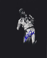 Mike Love Signed Autographed 8x10 Photo The Beach Boys COA A