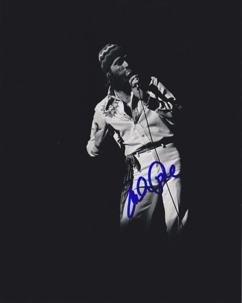 Mike Love Signed Autographed 8x10 Photo The Beach Boys COA A