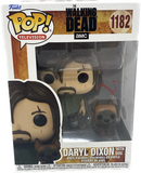 Norman Reedus Signed Autographed Daryl Dixon The Walking Dead Funko Pop ACOA COA