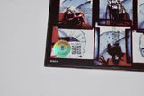 Corey Taylor Signed Autographed Slipknot Self Titled Debut Framed CD Beckett COA
