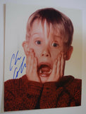 Chris Columbus Signed Autograph 11x14 Photo Poster HOME ALONE Director COA VD