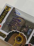 Quavo Huncho Signed Autographed Funko Pop Figure #109 Migos BAS Beckett COA