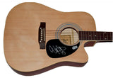 Billy Strings Signed Autographed Full Size Acoustic Guitar Beckett COA