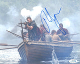 Tom Hopper Signed Autograph 8x10 Photo Game of Thrones Black Sails ACOA COA