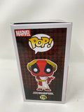 Tim Miller Signed Autograph Deadpool #779 Funko Pop Figure Director Beckett COA