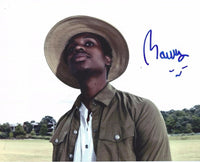 RAURY Signed Autographed 8x10 Photo Hip Hop Rapper