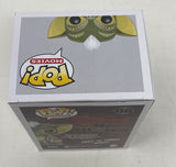 Joe Dante Signed Autographed Funko Pop Gremlins #06 Figure Horror Beckett COA