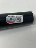 Halsey Signed Autographed Microphone Beckett BAS COA