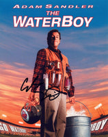 Adam Sandler Signed Autographed 8x10 Photo The Waterboy COA