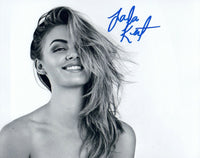 Lala Kent Signed Autographed 8x10 Photo VANDERPUMP RULES Actress Sexy Model COA