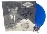 The Smashing Pumpkins Signed The Rubano Tapes Vinyl LP Billy Corgan Beckett COA