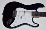 Tim McGraw Signed Autographed Electric Guitar Country Star Beckett BAS COA