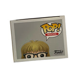 Dana Carvey Signed Autographed Garth Funko Pop Figure Wayne's World Beckett COA
