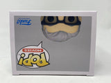 Jeff Goldblum Signed Funko Pop Jurassic Park Dr. Ian Malcolm Autograph BAS COA