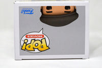 Al Pacino Signed Autograph Funko Pop The Godfather Michael Corleone Beckett COA