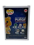 Jason Blum Signed Funko Pop The Purge Election Year Big Pig Autograph BAS COA