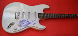 King Sunny Ade Signed Autographed Electric Guitar Nigerian World Music Rare