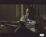 Jack Lowden Signed Autograph 8x10 Photo Fighting with My Family ACOA COA