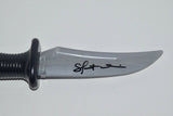 Skeet Ulrich Signed Rubber Knife Billy Loomis Ghostface Scream Proof Beckett COA