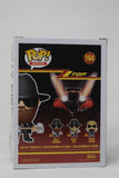 Billy Gibbons Signed Autograph Funko Pop ZZ Top #164 PSA/DNA COA