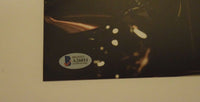 MANA Full Band Signed Autographed 11x14 Photo BAS Beckett COA