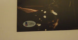 MANA Full Band Signed Autographed 11x14 Photo BAS Beckett COA