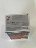 Guillermo Del Toro Signed Autographed Funko Pop Figure 666 Hellboy Beckett COA