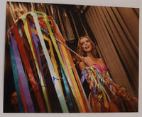 Frida Gustavsson Signed Autographed 11x14 Photo Victoria's Secret Model COA VD