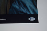 Skeet Ulrich Signed Autographed 11x14 Photo Scream Billy Loomis Beckett COA