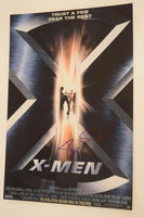 Famke Janssen Signed Autographed 12x18 Photo Poster X-MEN COA VD
