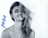 Lala Kent Signed Autographed 8x10 Photo VANDERPUMP RULES Actress Sexy Model COA