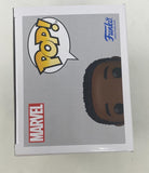 Jonathan Majors Signed Autograph Funko Pop Loki He Who Remains 1062 Beckett COA