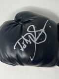 Dolph Lundgren Signed Autograph Boxing Glove Rocky IV Ivan Drago Beckett BAS COA