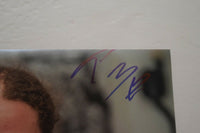 Post Malone Signed Autograph 11x14 Photo Beerbongs & Bentley's Beckett BAS COA