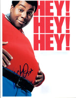 Kenan Thompson Signed Autographed 8x10 Fat Albert Saturday Night Live SNL COA VD