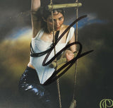 Caroline Polachek Signed Autographed Pang Framed Matted CD Display COA