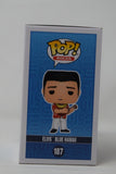 Priscilla Presley Signed Funko Pop Elvis Blue Hawaii 187 Autograph Beckett COA