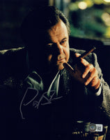 Paul Sorvino Signed Autographed 8x10 Photo Goodfellas Paulie Cicero Beckett COA