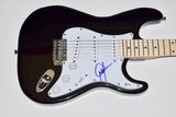 Dwight Yoakam Signed Autographed Electric Guitar Country Music Star Beckett COA