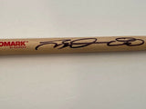 Jason Bonham Signed Autographed Signature Drum Stick Led Zeppelin Beckett COA