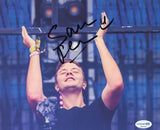 Sam Feldt Signed Autograph 8x10 Photo EDM DJ Producer Dubstep ACOA COA