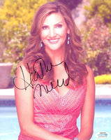 Heather McDonald Signed Autograph 8x10 Photo Comedian Chelsea Lately ACOA COA