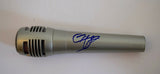 Liam Payne Signed Autographed Microphone ONE DIRECTION COA VD
