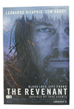 Leonardo DiCaprio Signed The Revenant Movie Poster 12x18 Autograph Photo BAS COA
