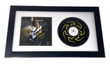 Caroline Polachek Signed Autographed Pang Framed Matted CD Display COA