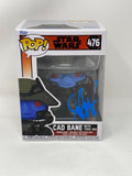 Seth Green Signed Funko Pop Cad Bane Todo 360 Star Wars Bad Batch Beckett COA