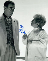 Dr Ruth Westheimer Signed Autographed 8x10 Photo Sex Therapist COA